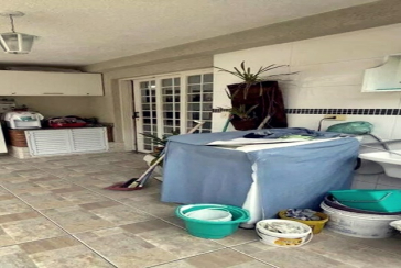 Belo Sobrado à venda no Bairro do Jardim Regina na Rua Crispim Santos, 