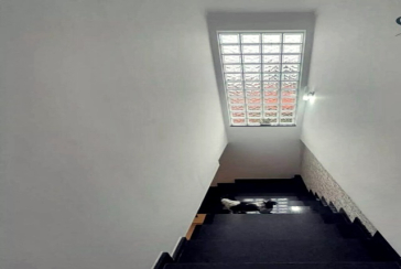 Belo Sobrado à venda no Bairro do Jardim Regina na Rua Crispim Santos, 