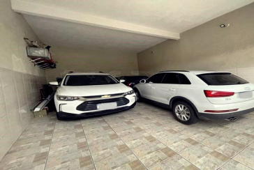 Belo Sobrado à venda no Bairro do Jardim Regina na Rua Crispim Santos, 