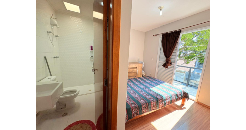 Sobrado à venda Rua José Albino, Parque São Domingos - Imóveis à Venda