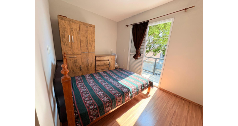 Sobrado à venda Rua José Albino, Parque São Domingos - Imóveis à Venda