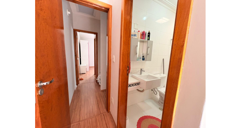 Sobrado à venda Rua José Albino, Parque São Domingos - Imóveis à Venda