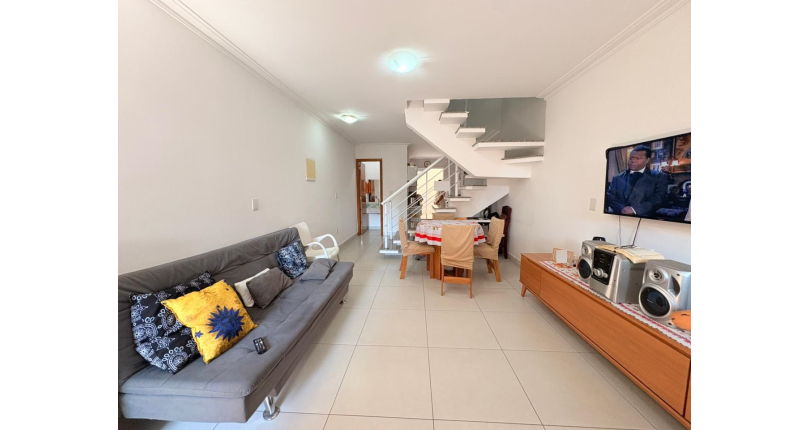 Sobrado à venda Rua José Albino, Parque São Domingos - Imóveis à Venda