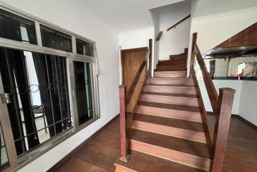 Sobrado à venda no Bairro do Vila Pereira Barreto na Rua Ministro Pires e Albuquerque