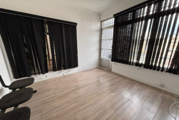 Sobrado à venda no Bairro do Vila Pereira Barreto na Rua Ministro Pires e Albuquerque