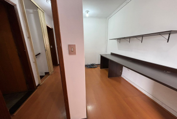 Sobrado à venda no Bairro do Vila Pereira Barreto na Rua Ministro Pires e Albuquerque