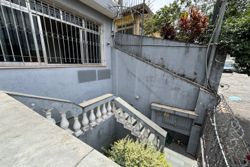 Sobrado à venda no Bairro do Vila Pereira Barreto na Rua Ministro Pires e Albuquerque