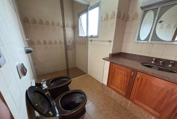 Sobrado à venda no Bairro do Vila Pereira Barreto na Rua Ministro Pires e Albuquerque