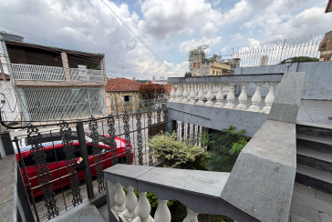 Sobrado à venda no Bairro do Vila Pereira Barreto na Rua Ministro Pires e Albuquerque