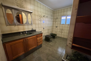 Sobrado à venda no Bairro do Vila Pereira Barreto na Rua Ministro Pires e Albuquerque