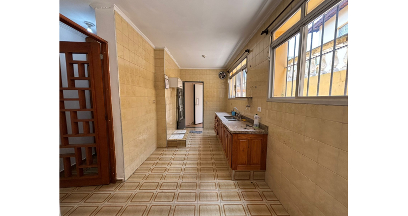 Sobrado à venda no Bairro do Vila Pereira Barreto na Rua Ministro Pires e Albuquerque