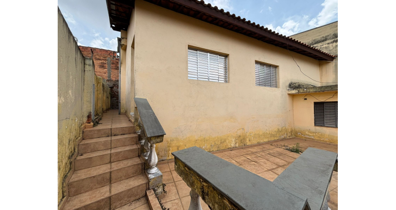 Sobrado à venda no Bairro do Vila Pereira Barreto na Rua Ministro Pires e Albuquerque