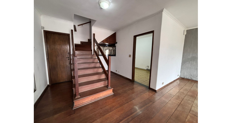 Sobrado à venda no Bairro do Vila Pereira Barreto na Rua Ministro Pires e Albuquerque