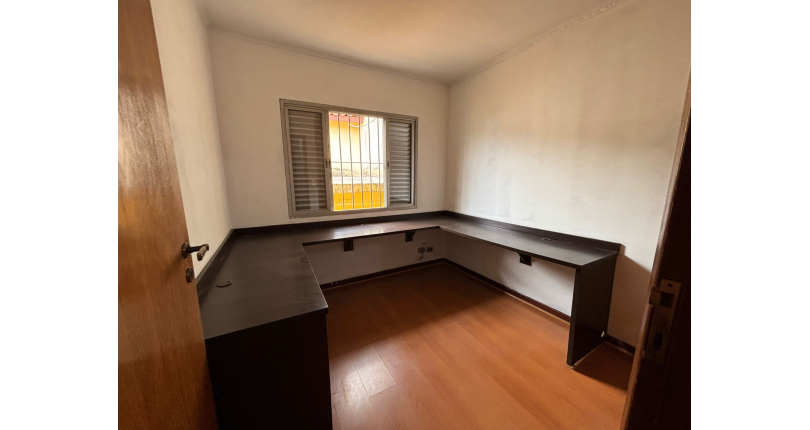 Sobrado à venda no Bairro do Vila Pereira Barreto na Rua Ministro Pires e Albuquerque