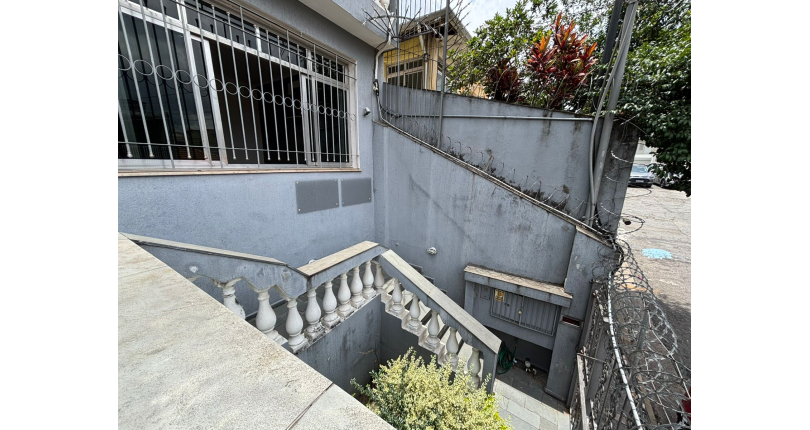 Sobrado à venda no Bairro do Vila Pereira Barreto na Rua Ministro Pires e Albuquerque