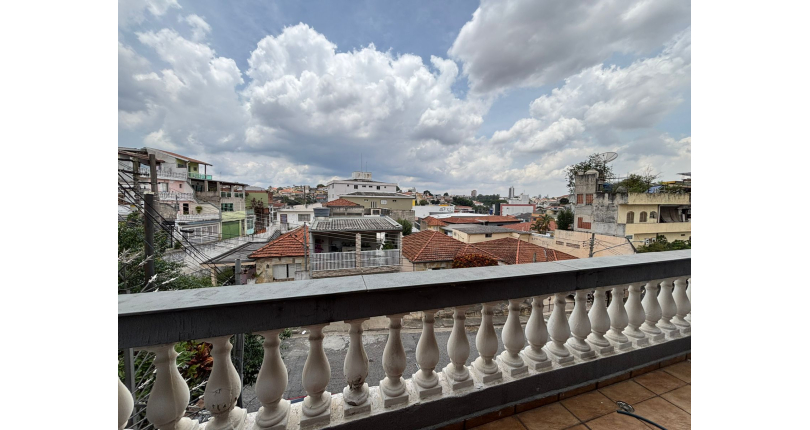 Sobrado à venda no Bairro do Vila Pereira Barreto na Rua Ministro Pires e Albuquerque