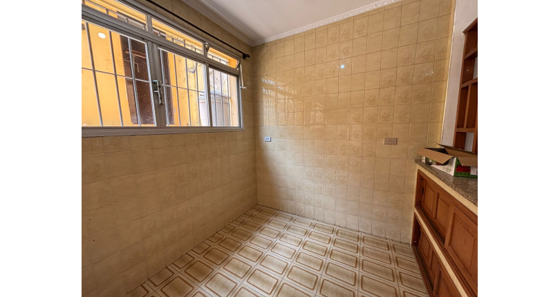 Sobrado à venda no Bairro do Vila Pereira Barreto na Rua Ministro Pires e Albuquerque