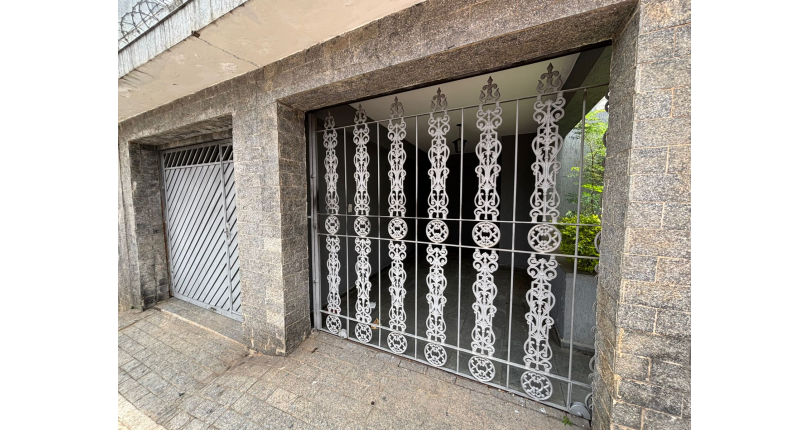 Sobrado à venda no Bairro do Vila Pereira Barreto na Rua Ministro Pires e Albuquerque