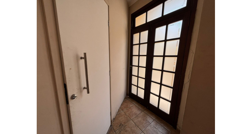 Sobrado à venda no Bairro do Vila Pereira Barreto na Rua Ministro Pires e Albuquerque