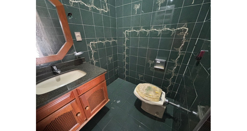 Sobrado à venda no Bairro do Vila Pereira Barreto na Rua Ministro Pires e Albuquerque