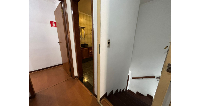 Sobrado à venda no Bairro do Vila Pereira Barreto na Rua Ministro Pires e Albuquerque