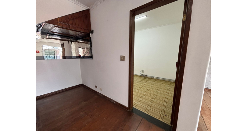 Sobrado à venda no Bairro do Vila Pereira Barreto na Rua Ministro Pires e Albuquerque