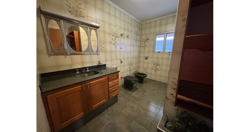 Sobrado à venda no Bairro do Vila Pereira Barreto na Rua Ministro Pires e Albuquerque