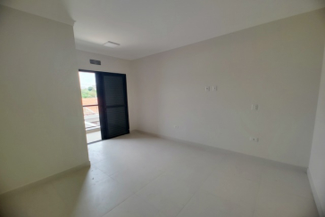 Belo Sobrado novo à Venda no Bairro do Parque Maria Domitila na Rua Antônio Félix Pacheco 316,