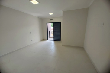 Belo Sobrado novo à Venda no Bairro do Parque Maria Domitila na Rua Antônio Félix Pacheco 316