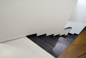 Belo Sobrado novo à Venda no Bairro do Parque Maria Domitila na Rua Antônio Félix Pacheco 316