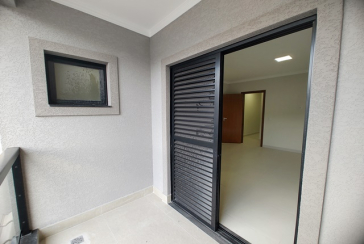 Belo Sobrado novo à Venda no Bairro do Parque Maria Domitila na Rua Antônio Félix Pacheco 316