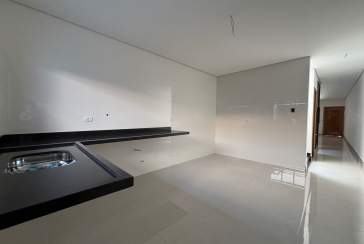 Lindo Sobrado Novo à venda Bairro do Parque São Domingos na Avenida General Charles de Gaulle 194,