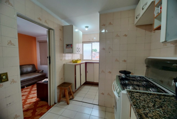  Apartamento à venda no Bairro da Vila Jaraguá na Estrada Turística do Jaraguá 1050, 