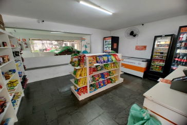  Apartamento à venda no Bairro da Vila Jaraguá na Estrada Turística do Jaraguá 1050, 