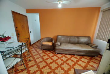  Apartamento à venda no Bairro da Vila Jaraguá na Estrada Turística do Jaraguá 1050, 