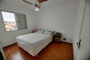  Apartamento à venda no Bairro da Vila Jaraguá na Estrada Turística do Jaraguá 1050, 