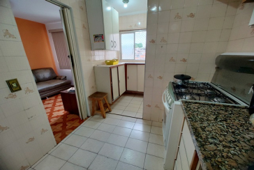  Apartamento à venda no Bairro da Vila Jaraguá na Estrada Turística do Jaraguá 1050, 