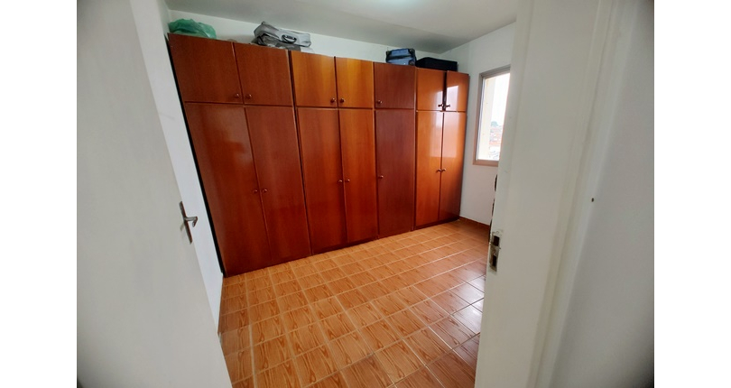  Apartamento à venda no Bairro da Vila Jaraguá na Estrada Turística do Jaraguá 1050, 