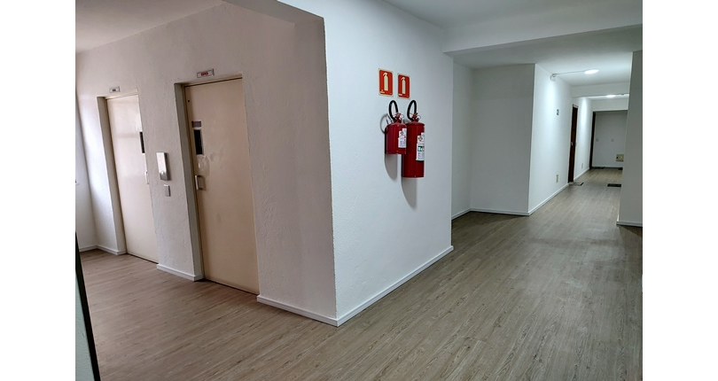  Apartamento à venda no Bairro da Vila Jaraguá na Estrada Turística do Jaraguá 1050, 