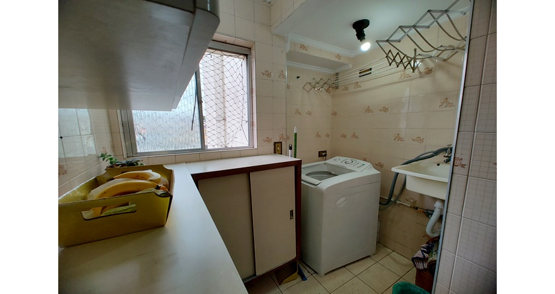  Apartamento à venda no Bairro da Vila Jaraguá na Estrada Turística do Jaraguá 1050, 