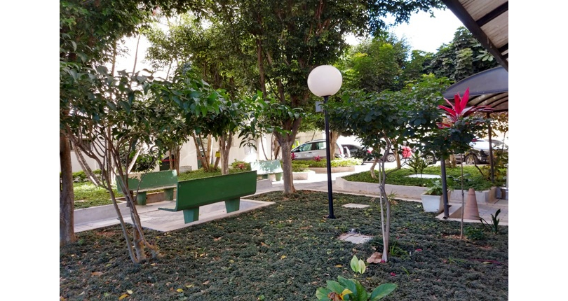  Apartamento à venda no Bairro da Vila Jaraguá na Estrada Turística do Jaraguá 1050, 