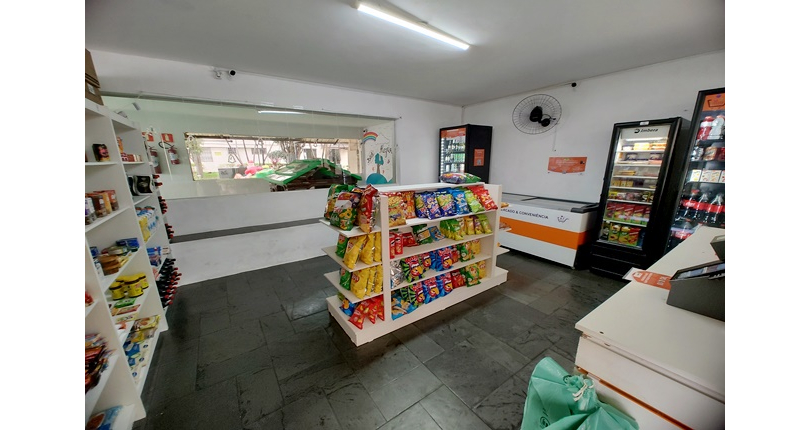  Apartamento à venda no Bairro da Vila Jaraguá na Estrada Turística do Jaraguá 1050, 