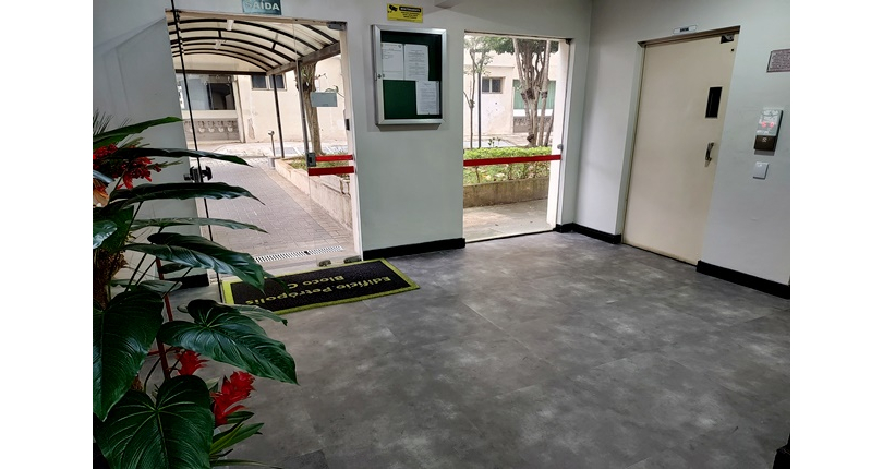  Apartamento à venda no Bairro da Vila Jaraguá na Estrada Turística do Jaraguá 1050, 