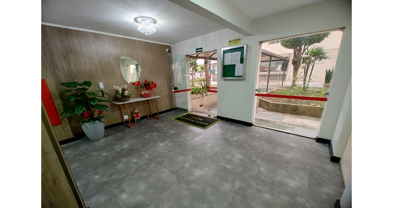  Apartamento à venda no Bairro da Vila Jaraguá na Estrada Turística do Jaraguá 1050, 