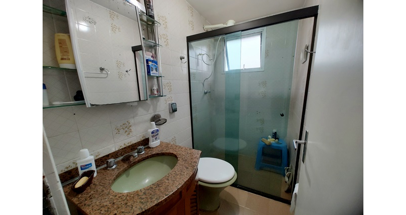  Apartamento à venda no Bairro da Vila Jaraguá na Estrada Turística do Jaraguá 1050, 