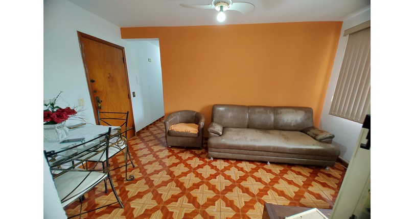  Apartamento à venda no Bairro da Vila Jaraguá na Estrada Turística do Jaraguá 1050, 