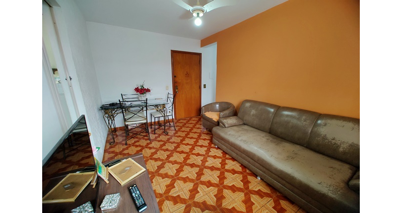  Apartamento à venda no Bairro da Vila Jaraguá na Estrada Turística do Jaraguá 1050, 