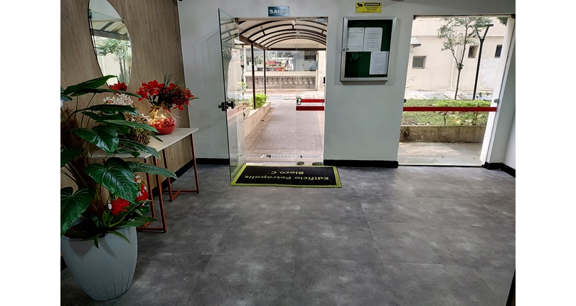  Apartamento à venda no Bairro da Vila Jaraguá na Estrada Turística do Jaraguá 1050, 