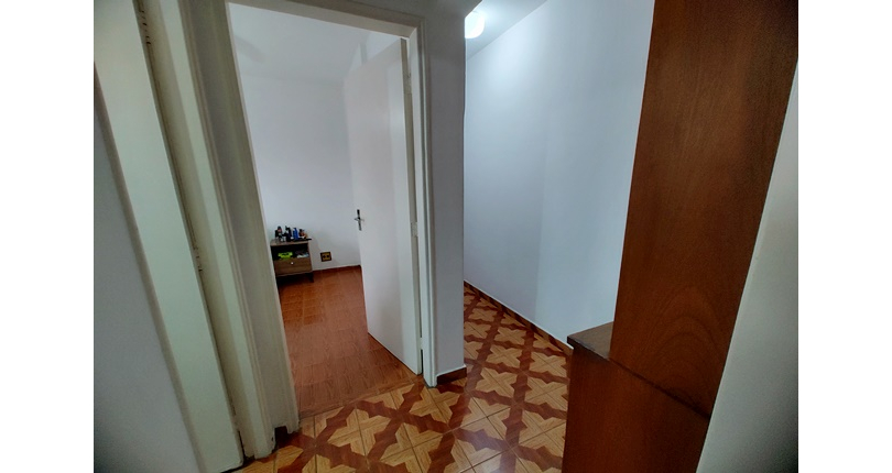  Apartamento à venda no Bairro da Vila Jaraguá na Estrada Turística do Jaraguá 1050, 