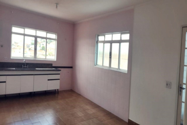 Sobrado à venda no Bairro da Chácara Inglesa na Rua Doutor João Batista Bernardes de Lima